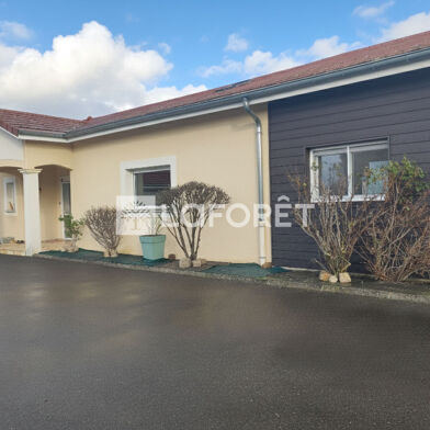 Maison 7 pièces 459000 €