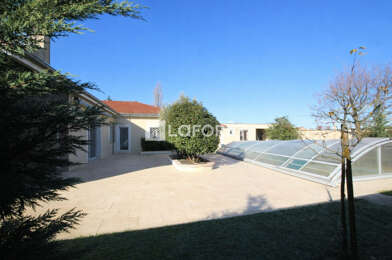 Maison 7 pièces 439000 €