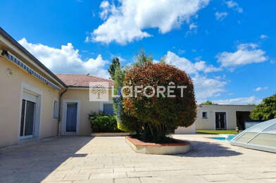 Maison 7 pièces 439000 €