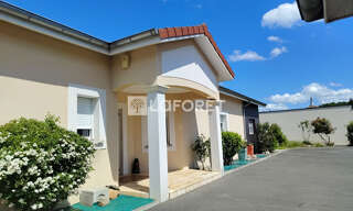 Maison 7 Pièces 228 m² à vendre à Bonson (42160)