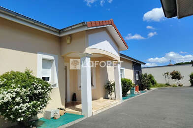 Maison 7 pièces 439000 €