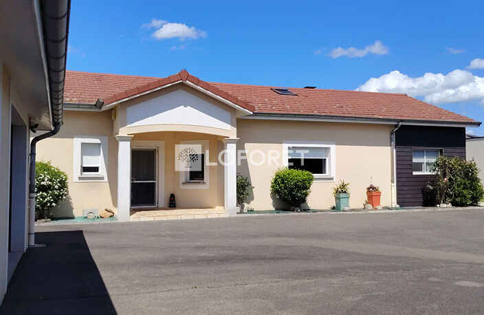 Maison Bonson plain-pied, 4 chambres — photo 2