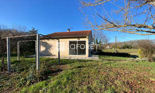 Maison 3 Pièces 68 m² à louer à Rouffiac (81150)