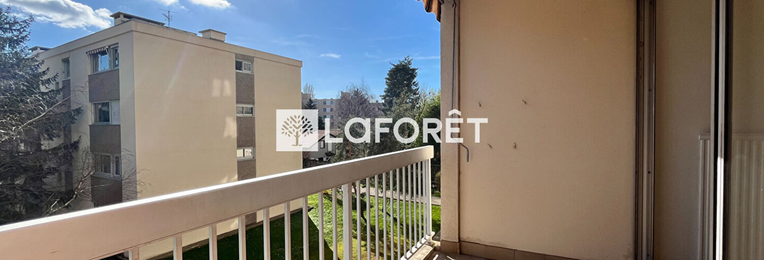 Appartement 2 Pièces 49 m² à louer à Lyon 5 (69005)