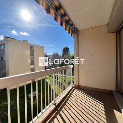 Appartement 2 pièces 805 €