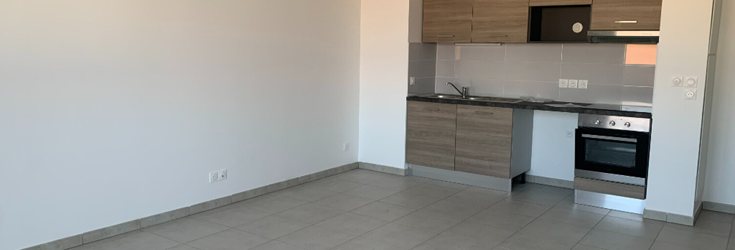 Appartement 3 Pièces 63 m² à louer à Aucamville (31140)