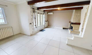 Maison 4 Pièces 100 m² à vendre à Septèmes-les-Vallons (13240)