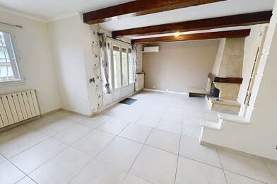 Maison 4 pièces 345000 €