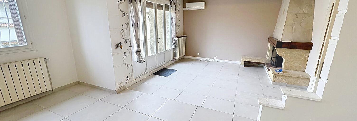 Maison 4 Pièces 100 m² à vendre à Septèmes-les-Vallons (13240)