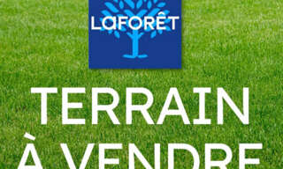 Terrain  1902 m² à vendre à Mérignies (59710)