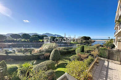 Appartement 3 pièces 669500 €