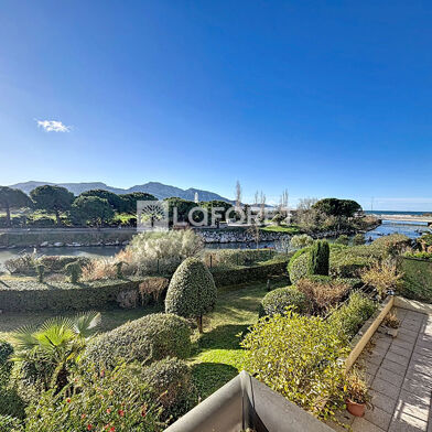 Appartement 3 pièces 669500 €