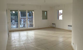 Appartement 3 Pièces 81 m² à louer à Valenciennes (59300)