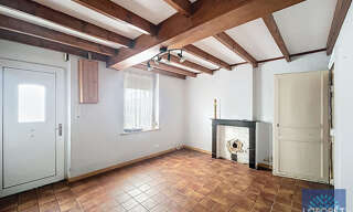 Maison 5 Pièces 84 m² à vendre à Feignies (59750)