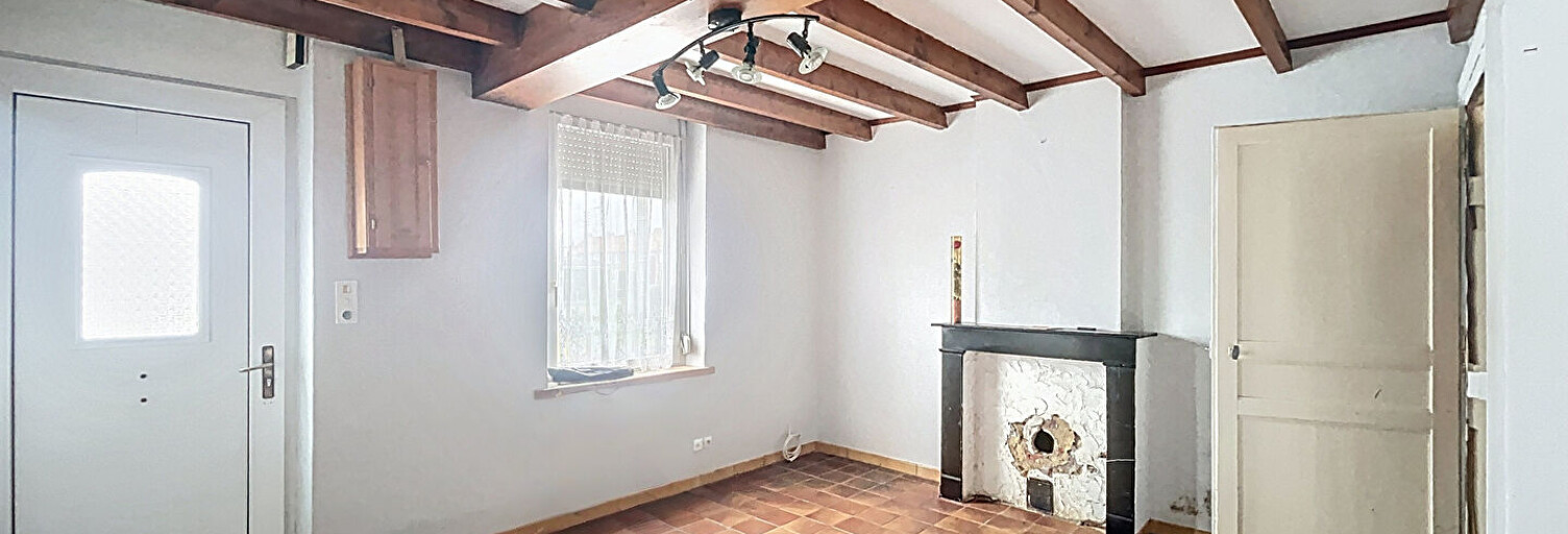 Maison 5 Pièces 84 m² à vendre à Feignies (59750)