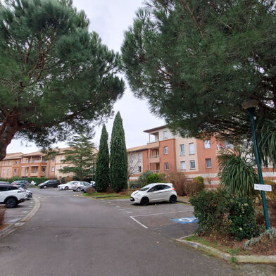 Appartement 2 pièces 124000 €