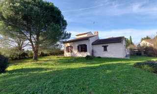 Maison 5 Pièces 127 m² à vendre à Beauzelle (31700)