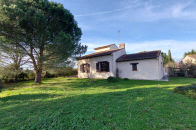 Maison 5 pièces 439600 €