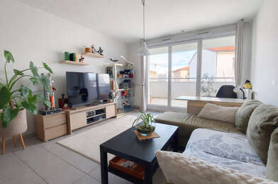 Appartement 3 pièces 199000 €