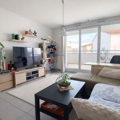 Appartement 3 pièces 199000 €