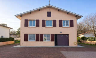 Maison 5 Pièces 145 m² à vendre à Capbreton (40130)