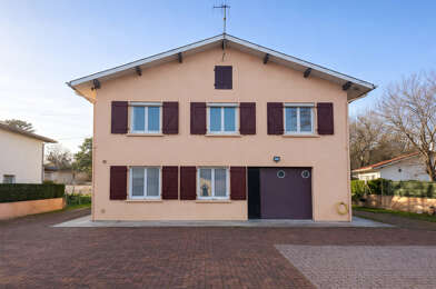 Maison 5 pièces 850000 €
