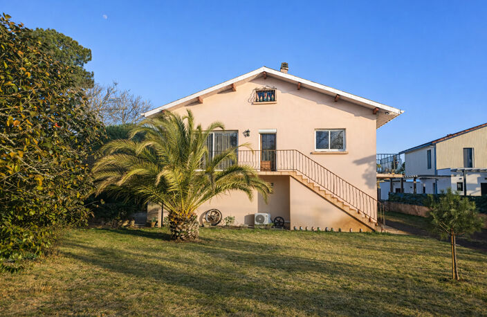 Maison Capbreton 5 pièces au coeur du quartier des vignes — photo 2