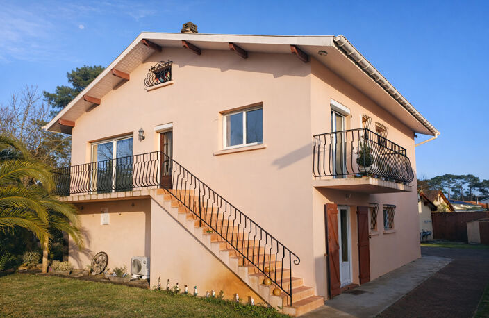 Maison Capbreton 5 pièces au coeur du quartier des vignes — photo 3