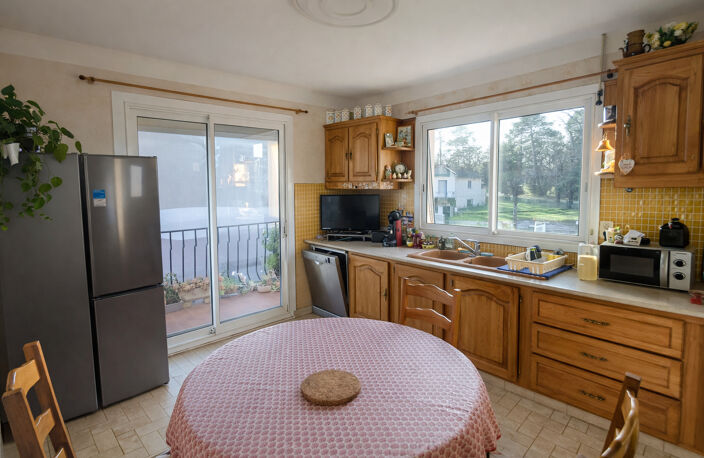 Maison Capbreton 5 pièces au coeur du quartier des vignes — photo 5