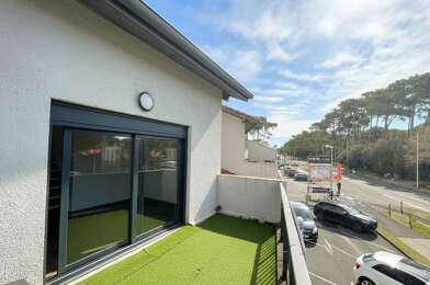 Appartement 4 pièces 349000 €