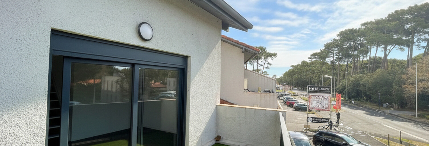 Appartement 4 Pièces 84 m² à vendre à Capbreton (40130)