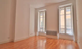 Appartement 1 Pièce 28 m² à louer à Marseille 2 (13002)