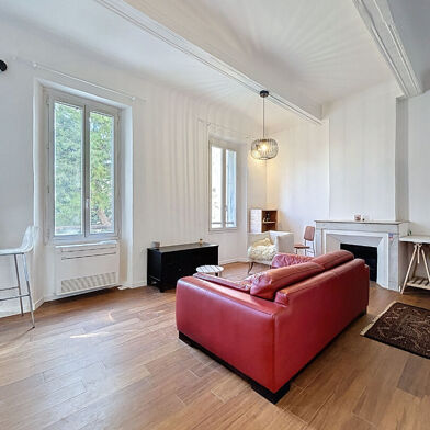 Appartement 1 pièces 800 €