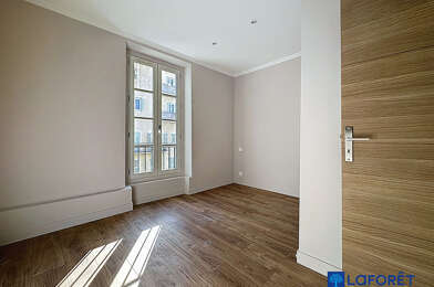 Appartement 3 pièces 369000 €