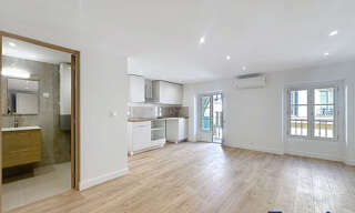 Appartement 2 Pièces 44 m² à vendre à Nice (06000)