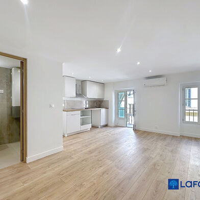 Appartement 2 pièces 339000 €