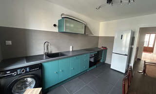 Appartement 3 Pièces 77 m² à louer à Aix-les-Bains (73100)