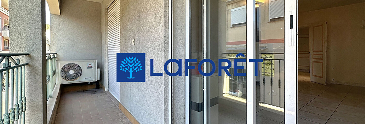 Appartement 3 Pièces 100 m² à vendre à Draguignan (83300)