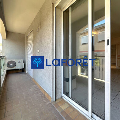 Appartement 3 pièces 219900 €