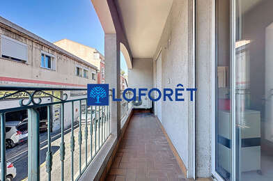 Appartement 3 pièces 209000 €