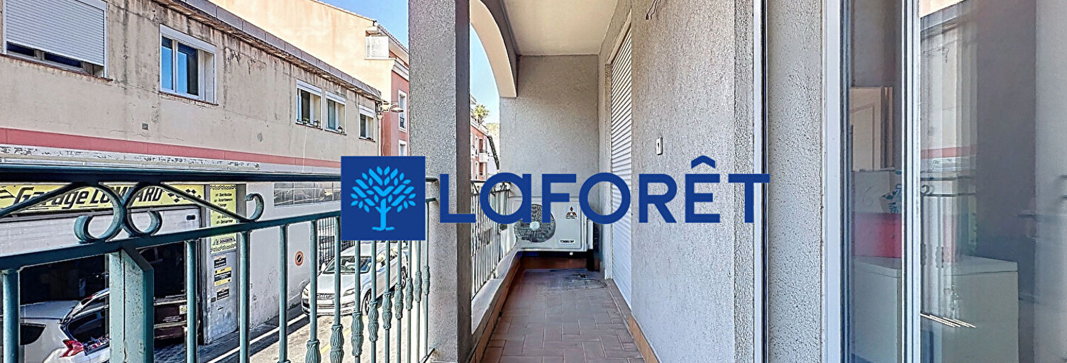 Appartement 3 Pièces 100 m² à vendre à Draguignan (83300)