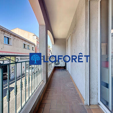 Appartement 3 pièces 209000 €