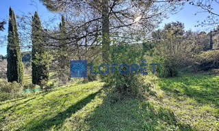 Terrain  550 m² à vendre à Draguignan (83300)