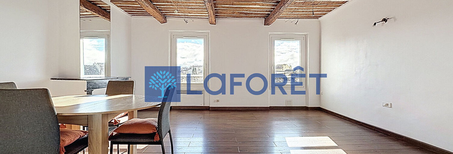 Appartement 4 Pièces 88 m² à louer à Draguignan (83300)