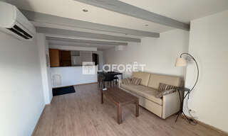 Appartement 2 Pièces 44 m² à louer à Velleron (84740)