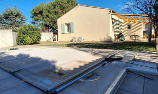 Maison 4 Pièces 98 m² à vendre à Entraigues-sur-la-Sorgue (84320)