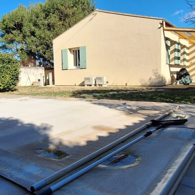 Maison 4 pièces 372000 €