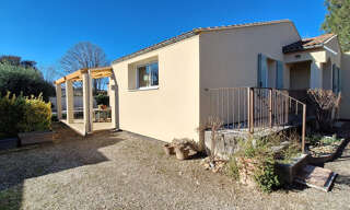 Maison 4 Pièces 98 m² à vendre à Entraigues-sur-la-Sorgue (84320)