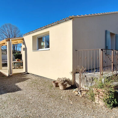 Maison 4 pièces 372000 €