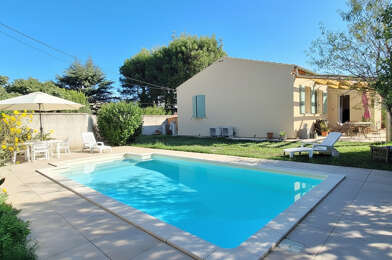 Maison 4 pièces 348000 €